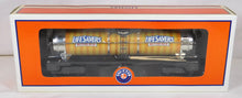 Load image into Gallery viewer, Lionel 6-52569 TTOS Cal Stewart BUTTER RUM Lifesavers Tank Car 2010 O C-8
