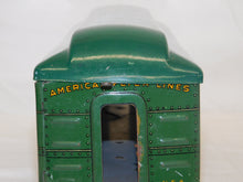 Load image into Gallery viewer, American Flyer 1472 Wide Gauge THE EAGLE PASSENGER SET 1928 PreWar Standard 4644 + Boxes
