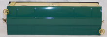 Load image into Gallery viewer, MTH 10-205 Standard Gauge Tinplate Traditions 214R Reefer Ivory &amp; Peacock Brass
