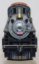 Load image into Gallery viewer, Lionel 6-18030 FRISCO Mikado 2-8-2 steam engine w/RAILSOUNDS 1993 Boxed Works O
