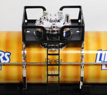 Load image into Gallery viewer, Lionel 6-52569 TTOS Cal Stewart BUTTER RUM Lifesavers Tank Car 2010 O C-8
