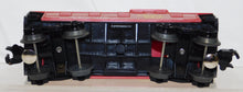 Load image into Gallery viewer, Lionel Circus Train Welcome to the Show Caboose SEARS 1989 tiger 6-16520 Ringling
