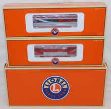 Load image into Gallery viewer, Lionel 6-25757 Passenger ADD-ON 2 pack Neil Young Signature TEXAS SPECIAL Stationsounds Diner + Baggage
