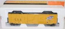 Load image into Gallery viewer, MTH 30-74563 Chicago Northwestern 50&#39; Modern Boxcar CNW 155249 HTF
