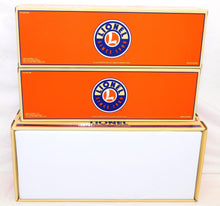 Load image into Gallery viewer, Lionel 6-25757 Passenger ADD-ON 2 pack Neil Young Signature TEXAS SPECIAL Stationsounds Diner + Baggage
