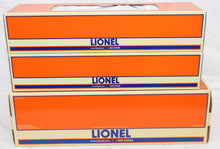 Load image into Gallery viewer, Lionel 6-25757 Passenger ADD-ON 2 pack Neil Young Signature TEXAS SPECIAL Stationsounds Diner + Baggage
