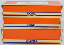 Load image into Gallery viewer, Lionel 6-25757 Passenger ADD-ON 2 pack Neil Young Signature TEXAS SPECIAL Stationsounds Diner + Baggage
