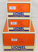 Load image into Gallery viewer, Lionel 6-25757 Passenger ADD-ON 2 pack Neil Young Signature TEXAS SPECIAL Stationsounds Diner + Baggage
