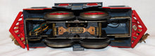 Load image into Gallery viewer, Lionel #50 Standard Gauge engine 0-4-0 Super Motor Restored Dk Gray Orig Wheels
