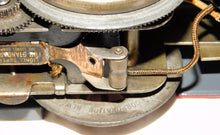 Load image into Gallery viewer, Lionel #50 Standard Gauge engine 0-4-0 Super Motor Restored Dk Gray Orig Wheels

