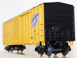 MTH 30-74563 Chicago Northwestern 50' Modern Boxcar CNW 155249 HTF