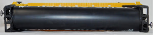 Lionel 6-16368 MKT Liquified Oxygen Flatcar Missouri Kansas Texas Katy O / 027