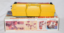 Load image into Gallery viewer, Lionel 6-6449 WENDY'S Hamburgers N5C Caboose Railroad O Lighted BOXED fast food
