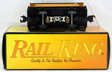 Load image into Gallery viewer, MTH 30-7798 Denver Rio Grande #12 Bobber caboose DRG Rail King BOXED C-7++
