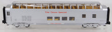 Load image into Gallery viewer, MTH 30-67374 TEXAS SPECIAL single car streamlined Oklahoma Full Vista MKT Add-On
