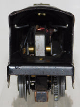 Load image into Gallery viewer, Marx 898 0-4-0 Electric Steam Locomotive Green Lit marker lights Runs 1946-52 O
