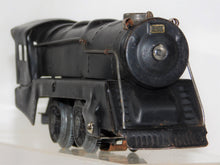 Load image into Gallery viewer, Marx 898 0-4-0 Electric Steam Locomotive Green Lit marker lights Runs 1946-52 O
