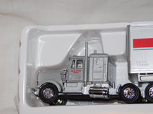Load image into Gallery viewer, Lionel 6-29271 Lionel Cola Tractor Trailer C-8 Die Cast Truck O Gauge with box
