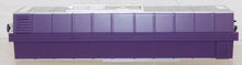 Load image into Gallery viewer, MTH 30-7427 Atlantic Coast Line Boxcar ACL 24183 Rail King 3 rail 1998 silv/purp
