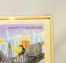 Load image into Gallery viewer, Lionel 6-11920 Port of Lionel City Dive Team Diesel Train Set SEALED Complete O
