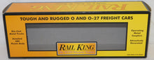 Load image into Gallery viewer, MTH 30-7427 Atlantic Coast Line Boxcar ACL 24183 Rail King 3 rail 1998 silv/purp
