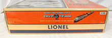 Load image into Gallery viewer, Lionel 6-11920 Port of Lionel City Dive Team Diesel Train Set SEALED Complete O
