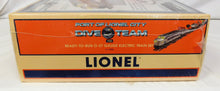 Load image into Gallery viewer, Lionel 6-11920 Port of Lionel City Dive Team Diesel Train Set SEALED Complete O
