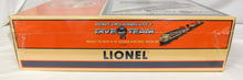 Load image into Gallery viewer, Lionel 6-11920 Port of Lionel City Dive Team Diesel Train Set SEALED Complete O
