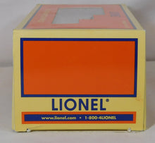 Load image into Gallery viewer, Lionel 6-38493 Early Era Track Inspection Car Santa Fe Warbonnet Chief TMCC/Conventional
