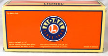 Load image into Gallery viewer, Lionel 6-38493 Early Era Track Inspection Car Santa Fe Warbonnet Chief TMCC/Conventional
