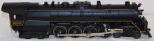 Load image into Gallery viewer, Lionel 6-18006 Reading T-1 Steam Locomotive 4-8-4 #2100 Railsounds Die cast 27&quot;
