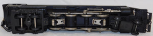 Lionel 6-18006 Reading T-1 Steam Locomotive 4-8-4 #2100 Railsounds Die cast 27"