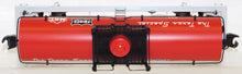 Load image into Gallery viewer, MTH 30-73146 Texas Special Tank Car Frisco MKT Missouri Kansas Texas #5505 HTF!
