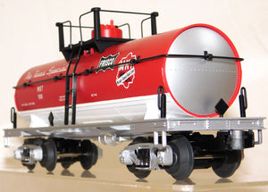 MTH 30-73146 Texas Special Tank Car Frisco MKT Missouri Kansas Texas #5505 HTF!