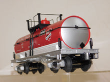 Load image into Gallery viewer, MTH 30-73146 Texas Special Tank Car Frisco MKT Missouri Kansas Texas #5505 HTF!
