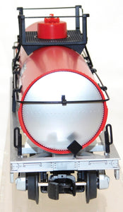 MTH 30-73146 Texas Special Tank Car Frisco MKT Missouri Kansas Texas #5505 HTF!