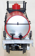 Load image into Gallery viewer, MTH 30-73146 Texas Special Tank Car Frisco MKT Missouri Kansas Texas #5505 HTF!
