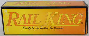 MTH 30-73146 Texas Special Tank Car Frisco MKT Missouri Kansas Texas #5505 HTF!
