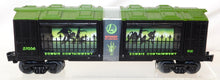 Load image into Gallery viewer, Lionel 6-37056 Operating Halloween Zombie Containment Aquarium Car O gauge C-10
