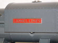 Load image into Gallery viewer, Lionel 6-13108 2-400E Standard gauge GRAY Steam Engine 4-4-2 &amp; Vanderbilt Oil Tender with Traditional Air Whistle
