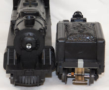 Load image into Gallery viewer, Lionel 11520 BOXED Set 6 Unit Steam Freight Loco COMPLETE w/track transformer 1960&#39;s CLEAN
