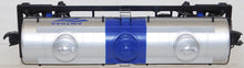 Load image into Gallery viewer, MTH 30-73349 Amtrak 3 Dome Tank Car #100102 Rail King 3 rail O gauge Silver C-8
