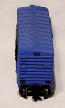 Load image into Gallery viewer, Lionel 6464-475 B&amp;M Boston &amp; Maine Boxcar CLEAN in RARE BLUE PRINT LABEL BOX 1960s

