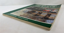 Load image into Gallery viewer, Greenberg Model Railroading with LGB Robert Schleicher 10-7010 softcover G gauge
