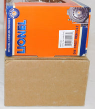 Load image into Gallery viewer, Lionel Trains RMT 46402 Truck Auto Carrier w/4 CORVETTES serial #ed Box + shipper

