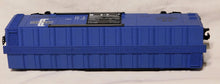 Load image into Gallery viewer, Lionel 6464-475 B&amp;M Boston &amp; Maine Boxcar CLEAN in RARE BLUE PRINT LABEL BOX 1960s
