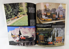 Load image into Gallery viewer, Greenberg Model Railroading with LGB Robert Schleicher 10-7010 softcover G gauge
