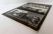 Load image into Gallery viewer, Model Railroader&#39;s Guide to Trackside Structures #12436 Book Wilson Lots Pix C7
