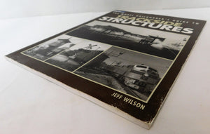 Model Railroader's Guide to Trackside Structures #12436 Book Wilson Lots Pix C7