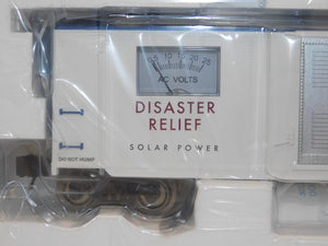 K-Line 6-22323 Voltmeter Car FEMA Disaster Relief Emergency Power C10 by Lionel